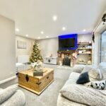 Corner Ways, Derrington, ST18