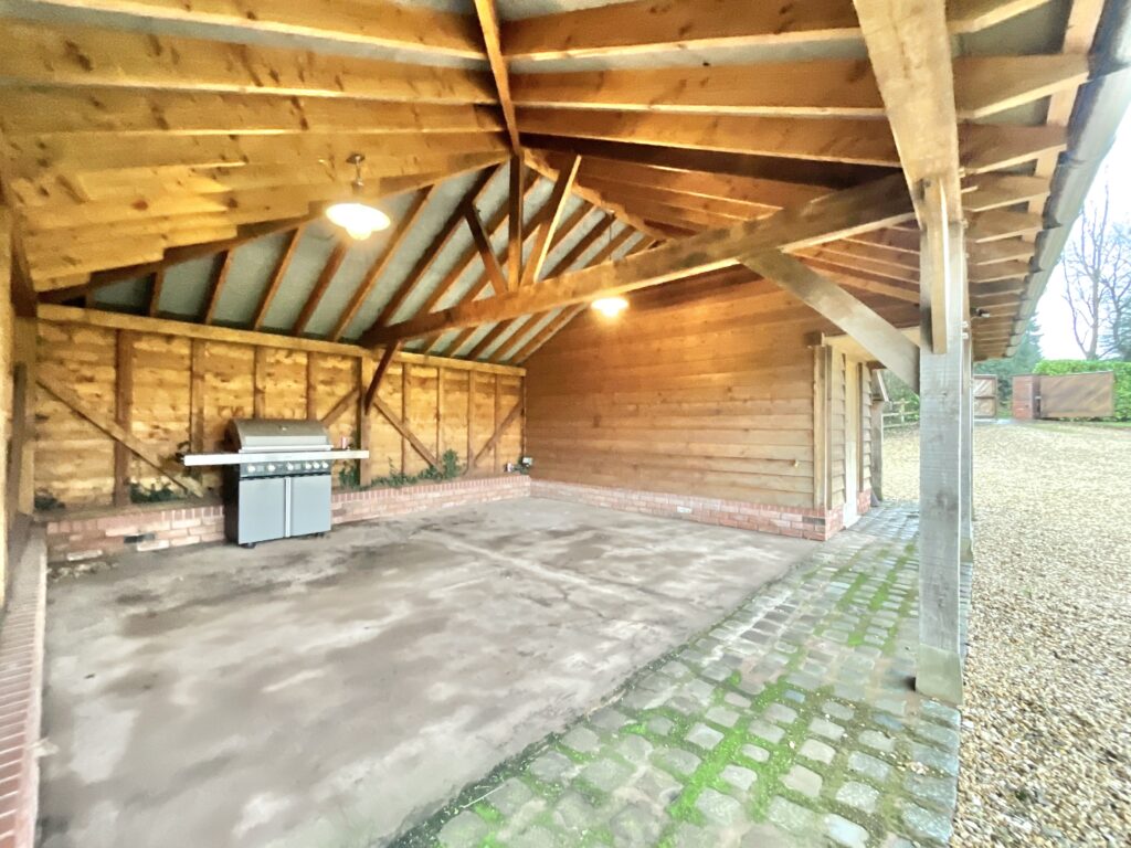 Snape Hall Road, Whitmore, ST5