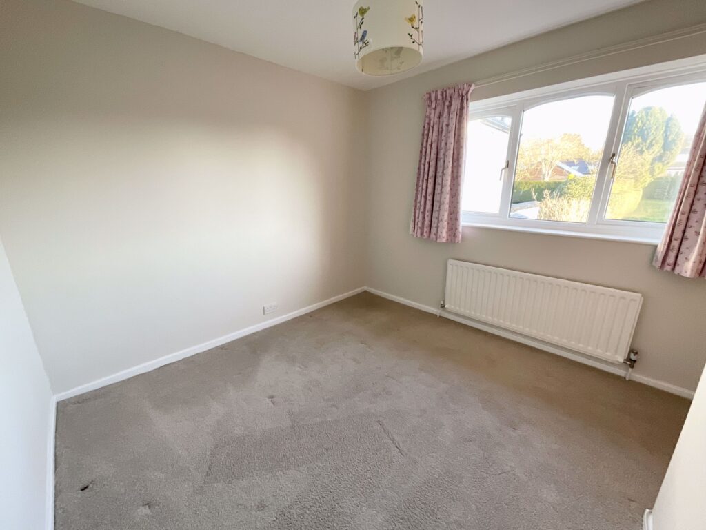 Church Lane, Oulton, ST15