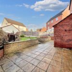 Cressey Close, Stone, ST15