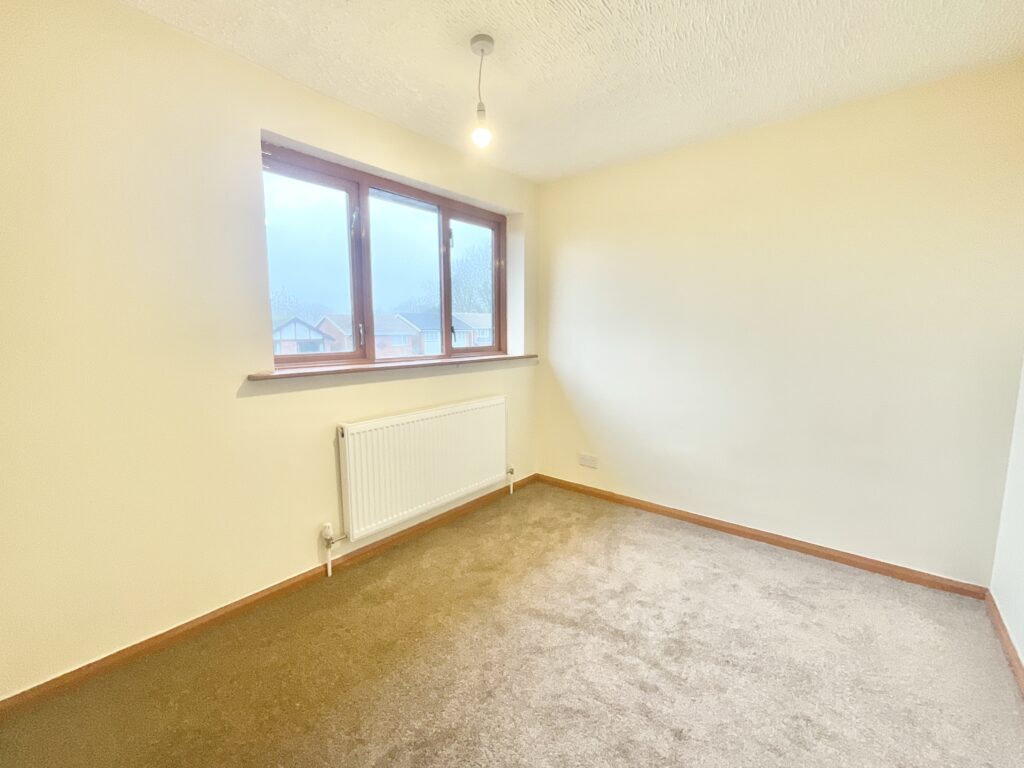 Hillwood Road, Madeley Heath, CW3