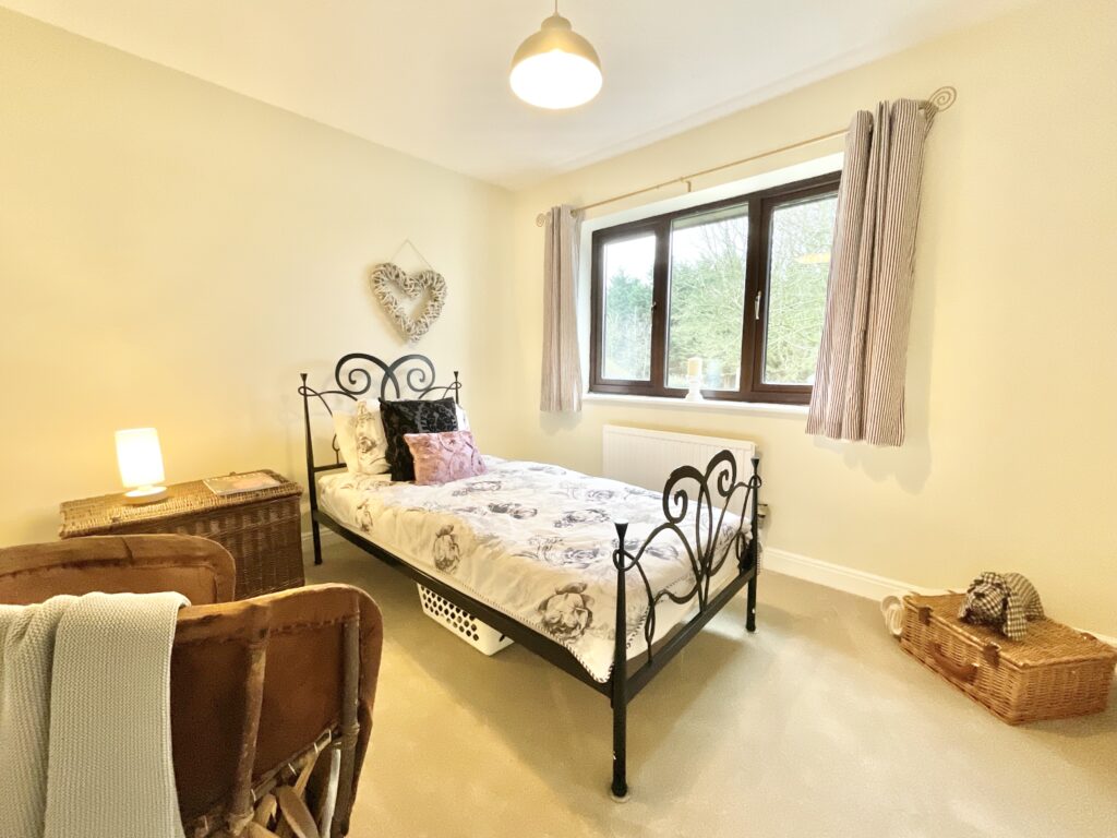 Briar Way, Cotes Heath, ST21