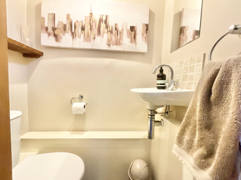 Wood Lane, Hinstock, TF9