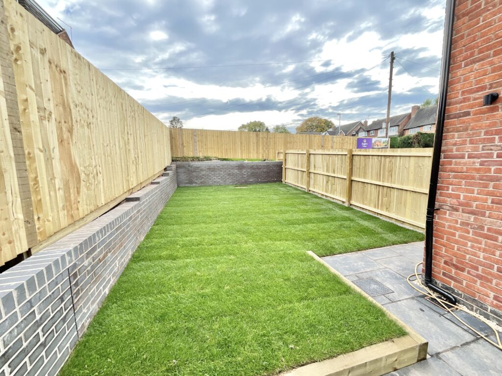 Newport Road, Eccleshall, ST21