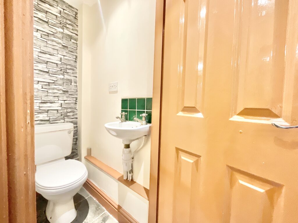 Hillwood Road, Madeley Heath, CW3