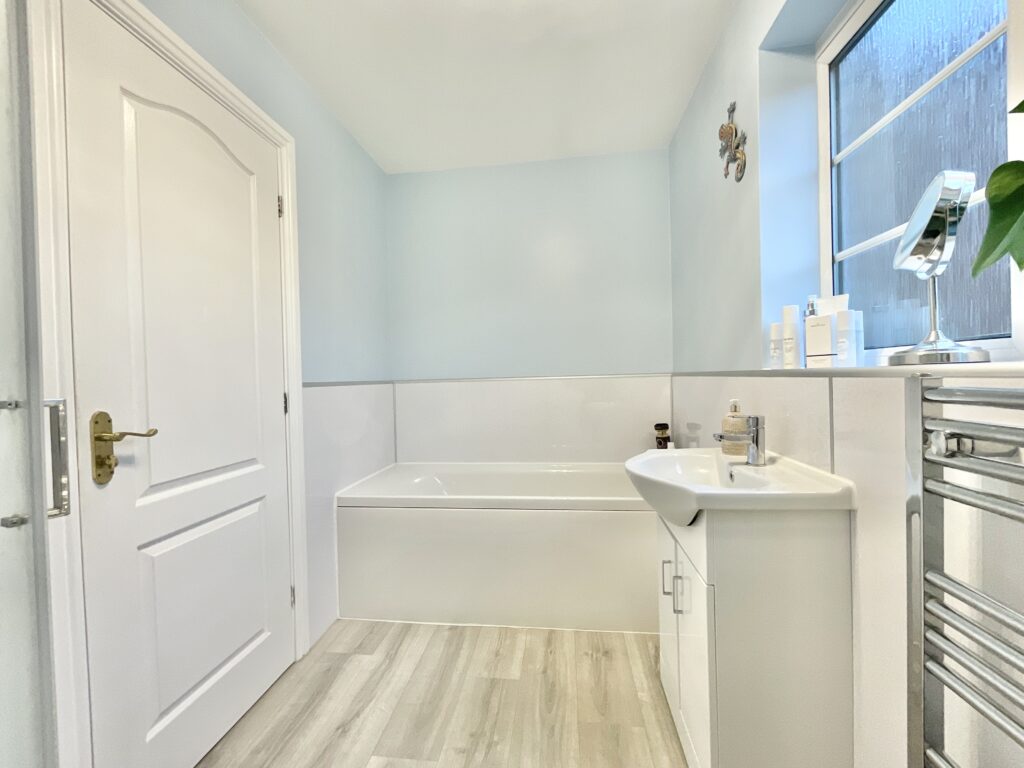 The Woodlands, Cold Meece, ST15