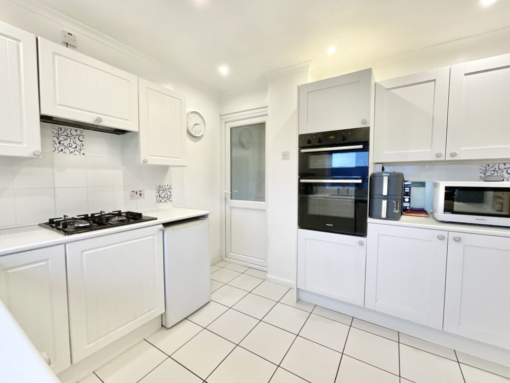 Billington Lane, Derrington, ST18