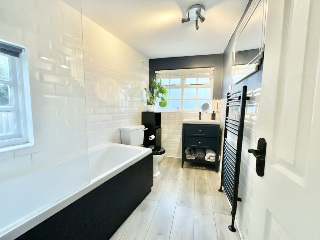 Church Street, Eccleshall, ST21