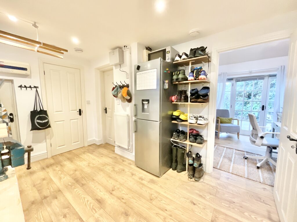 Church Street, Eccleshall, ST21