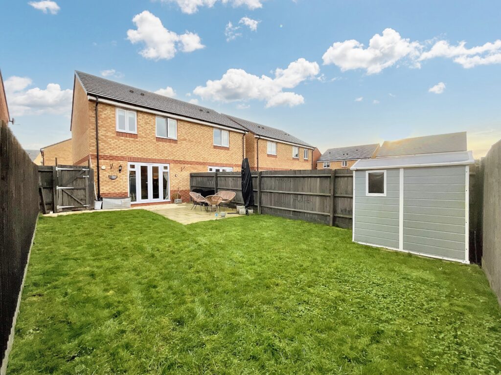 Till View, Stafford, ST16