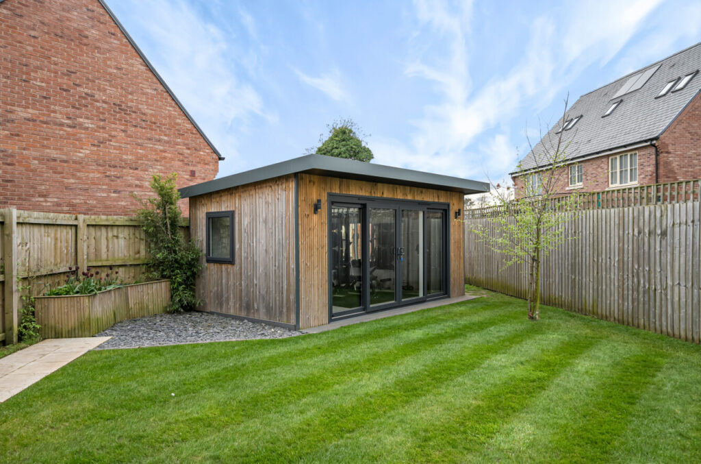 Well Field Way, Hankelow, CW3