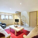 Maer, Maer Estate Cottages, ST5