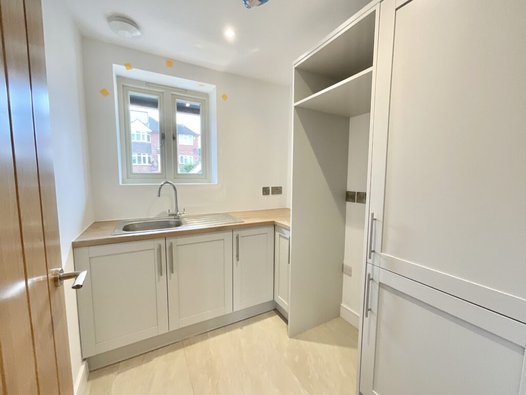 Newport Road, Eccleshall, ST21