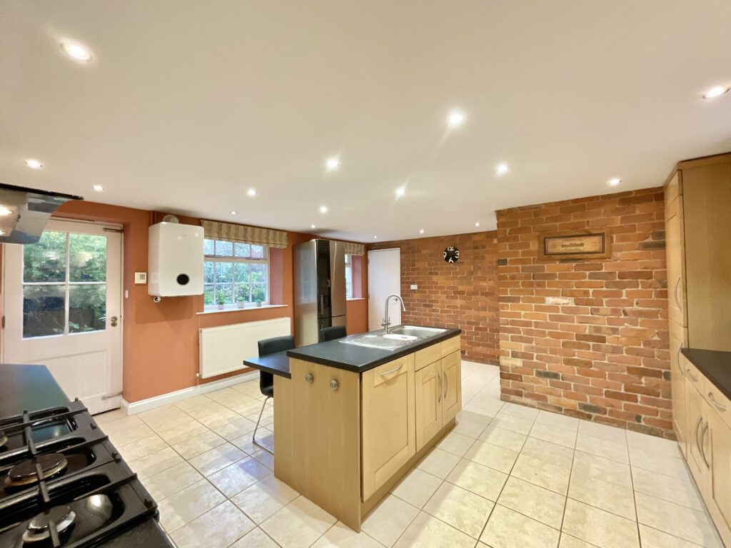 Walton Bank, Eccleshall, ST21