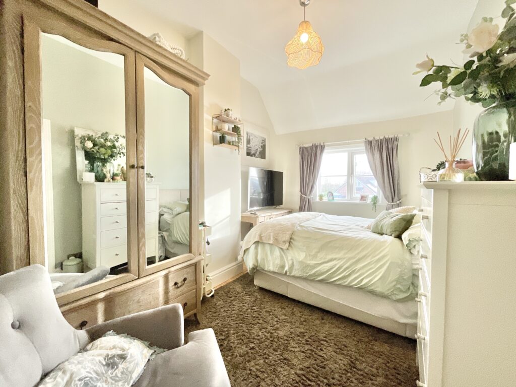 Wood Eaton Road, Church Eaton, ST20