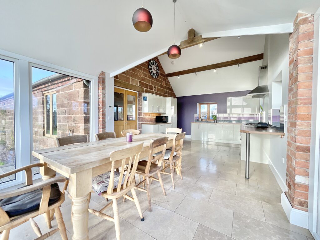 Pixley Lane, Hinstock, TF9