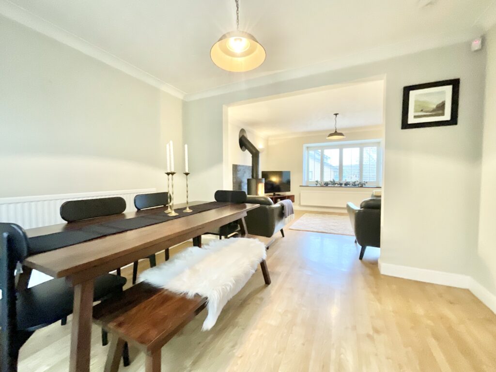 Briar Way, Cotes Heath, ST21