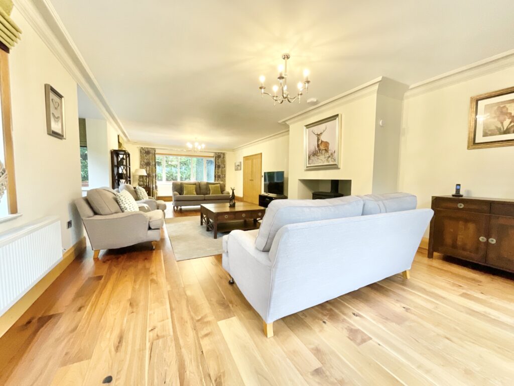 Snape Hall Road, Whitmore, ST5