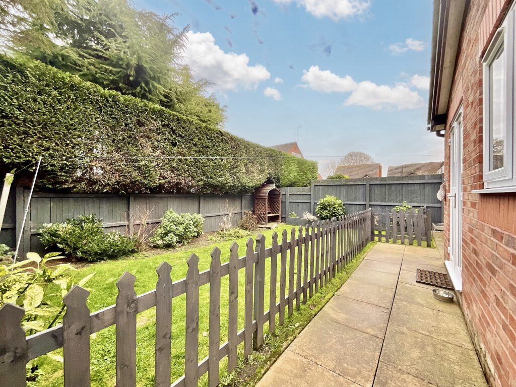 Huntersfield, Shavington, CW2