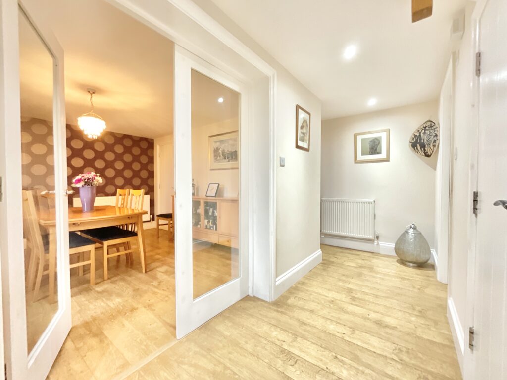 Walton Bank, Eccleshall, ST21