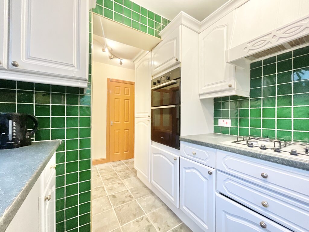 Hillwood Road, Madeley Heath, CW3