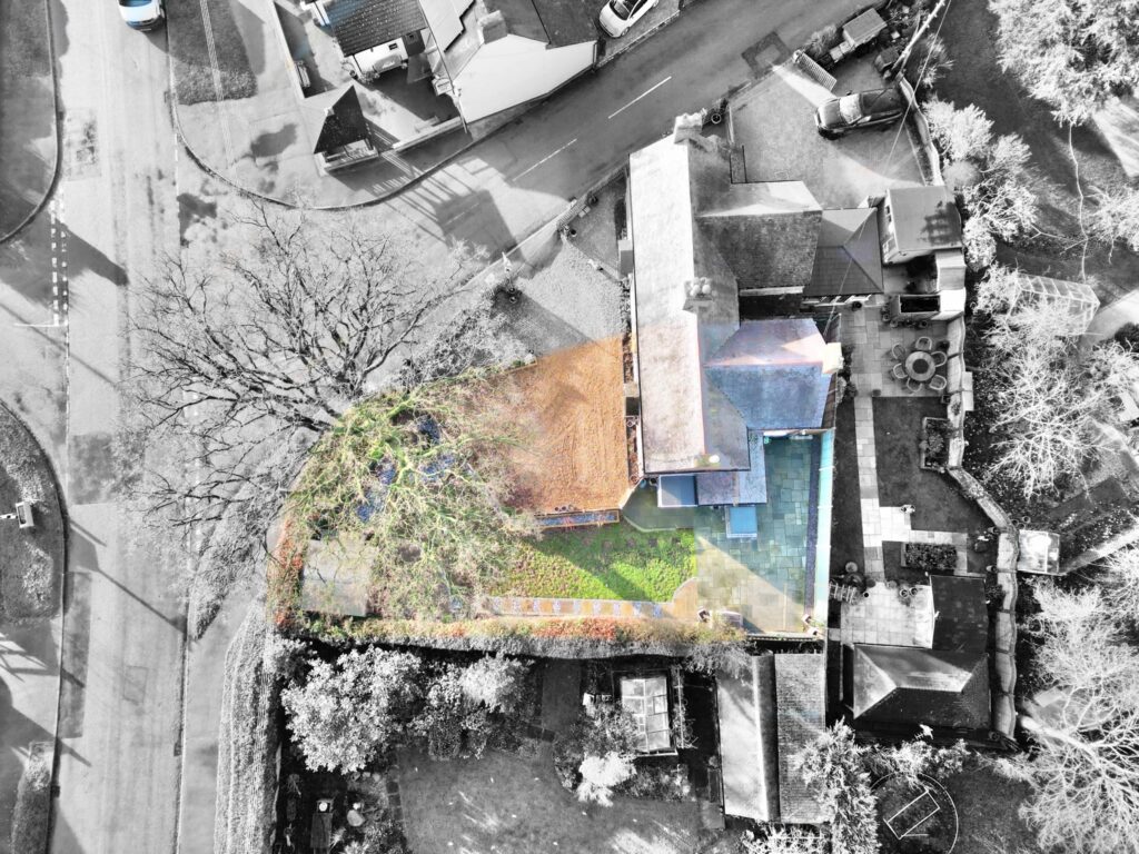 Wood Eaton Road, Church Eaton, ST20