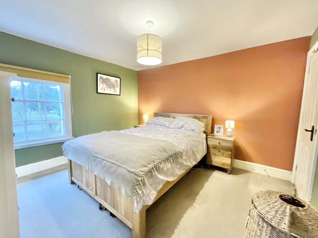 Church Street, Eccleshall, ST21