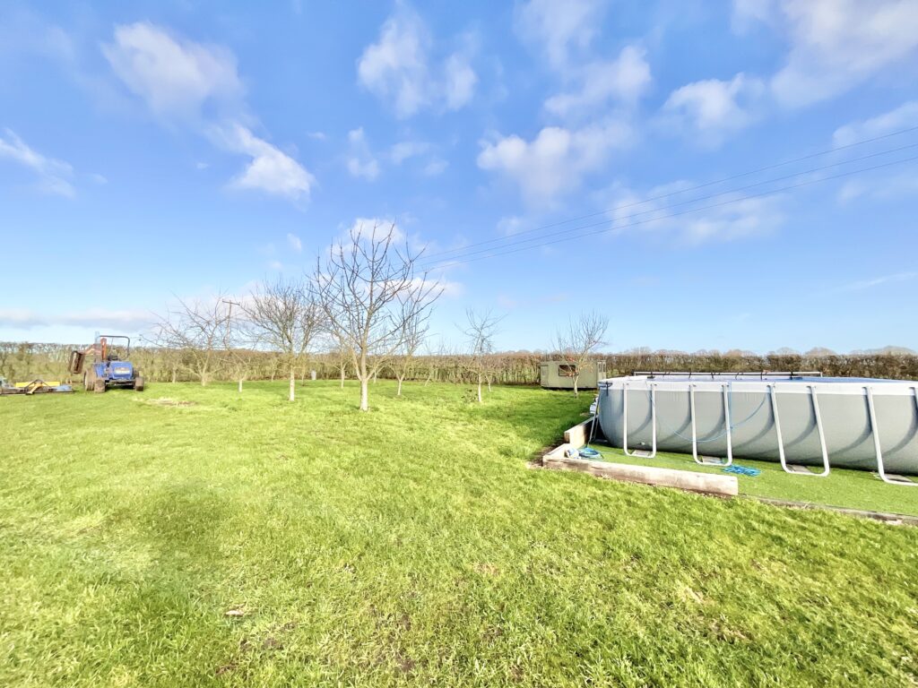 Pixley Lane, Hinstock, TF9