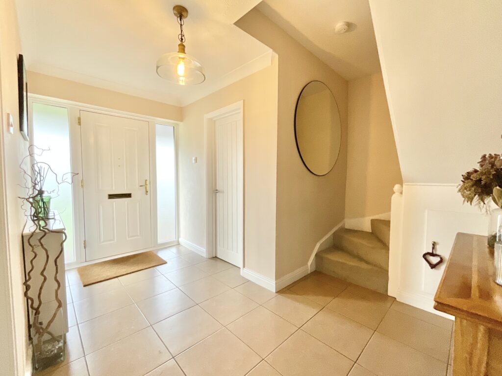 Briar Way, Cotes Heath, ST21