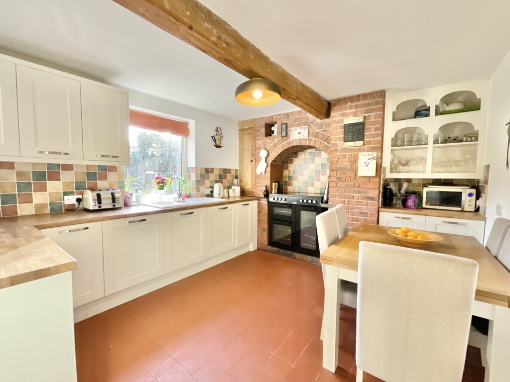 Greenfields, Gnosall, ST20