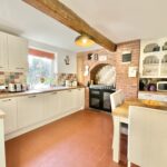 Greenfields, Gnosall, ST20