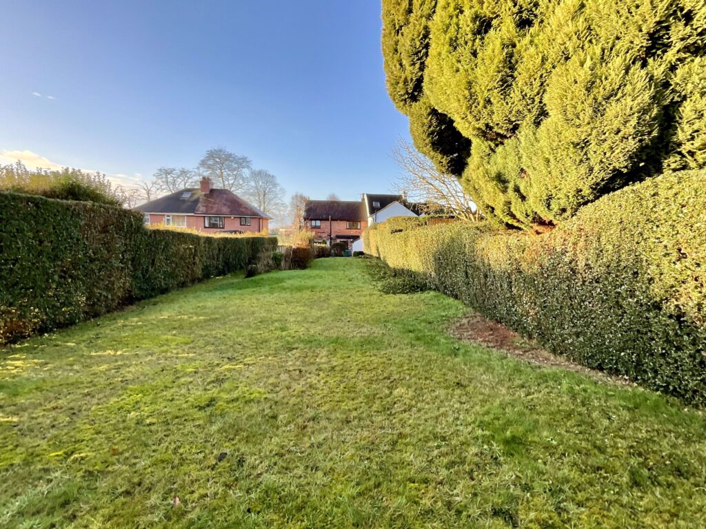 Church Lane, Oulton, ST15
