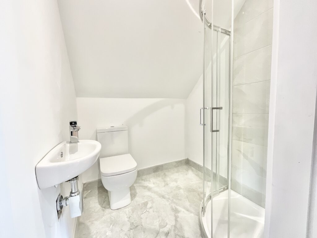 Newport Road, Eccleshall, ST21