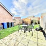 Skylark Row, Baldwins Gate, ST5