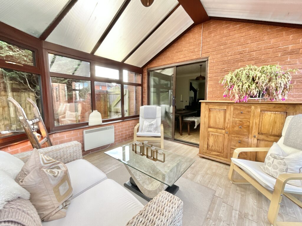 Briar Way, Cotes Heath, ST21