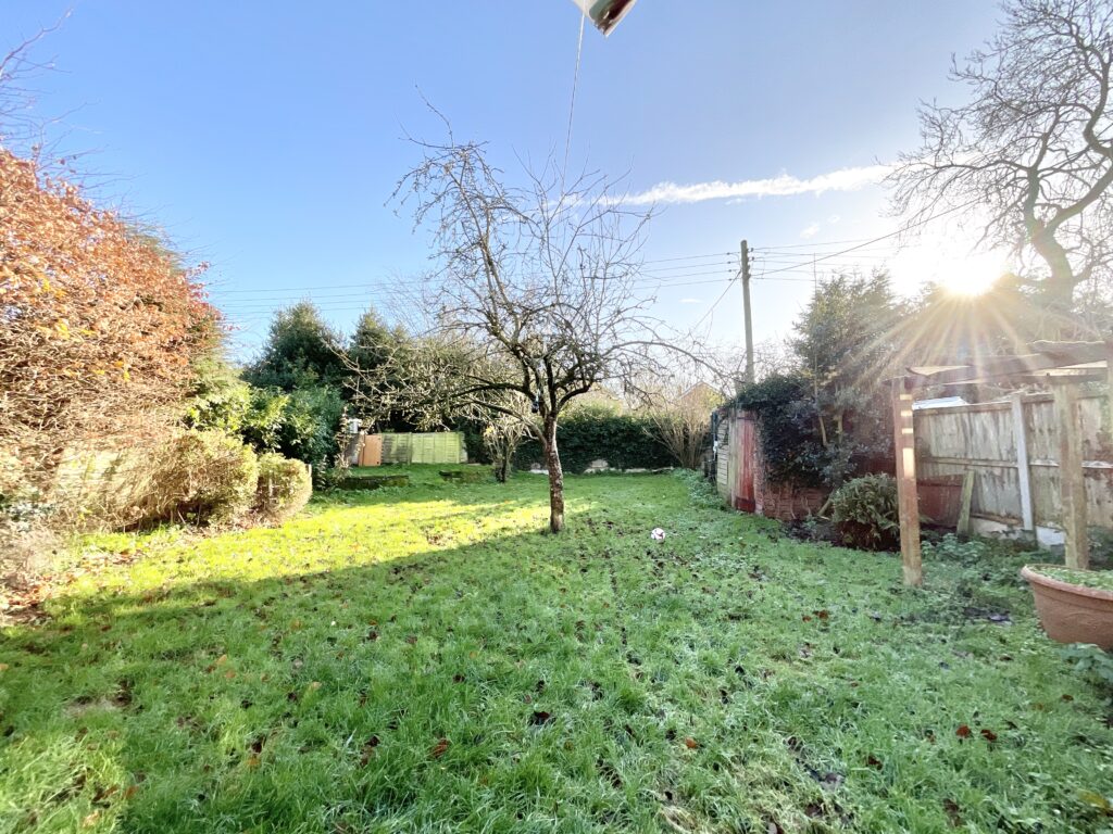 Greenfields, Gnosall, ST20