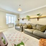 Skylark Row, Baldwins Gate, ST5