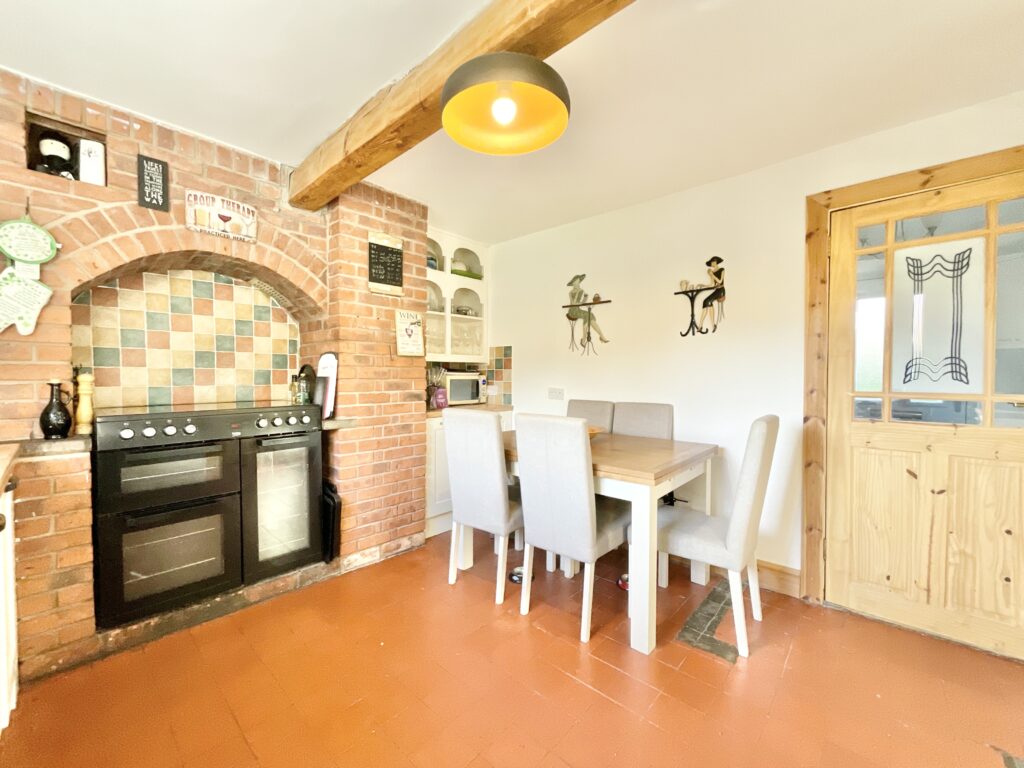 Greenfields, Gnosall, ST20