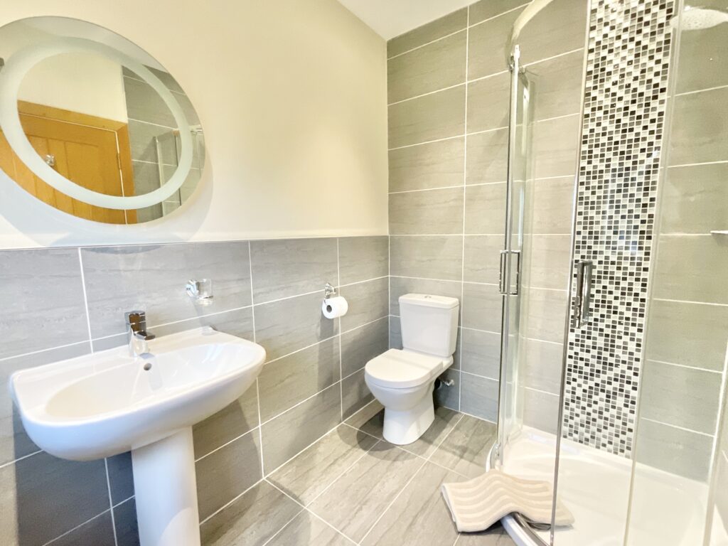 Snape Hall Road, Whitmore, ST5