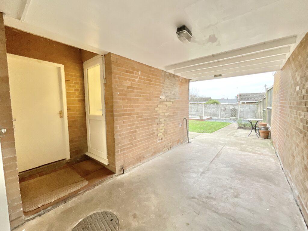 Billington Lane, Derrington, ST18