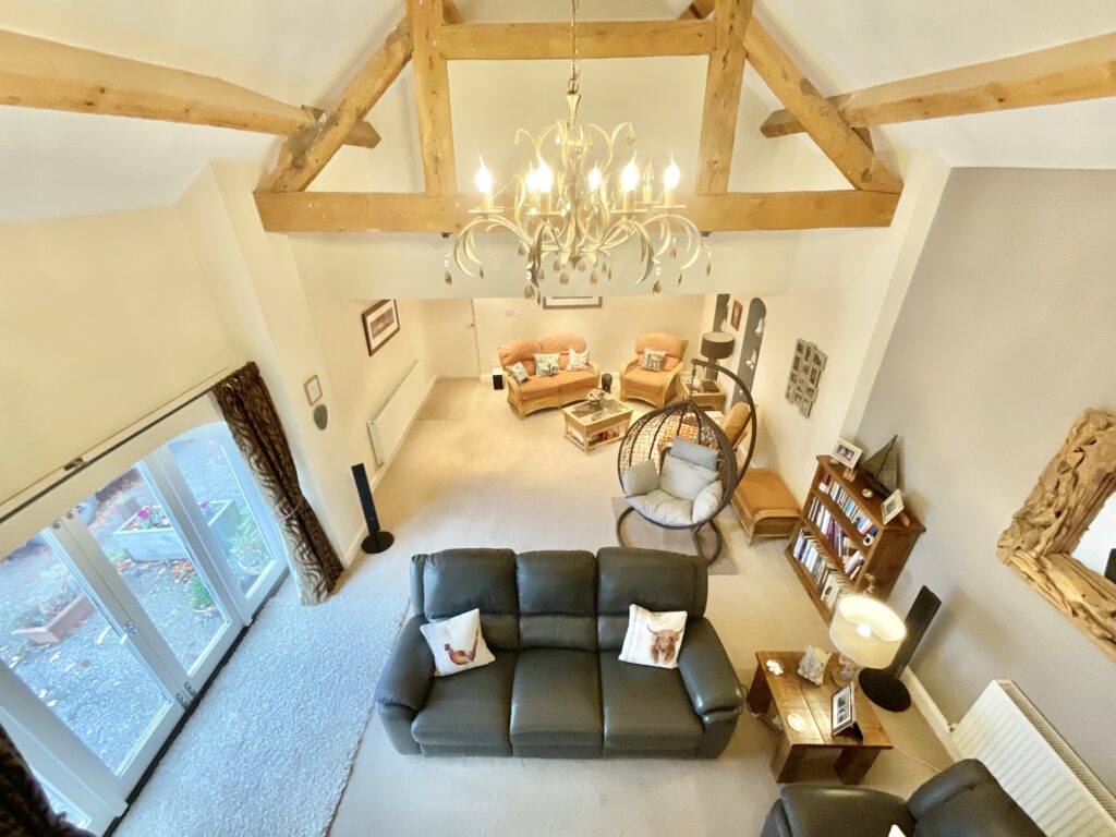 Walton Bank, Eccleshall, ST21