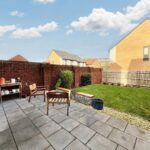 Fell Avenue, Newcastle, ST5