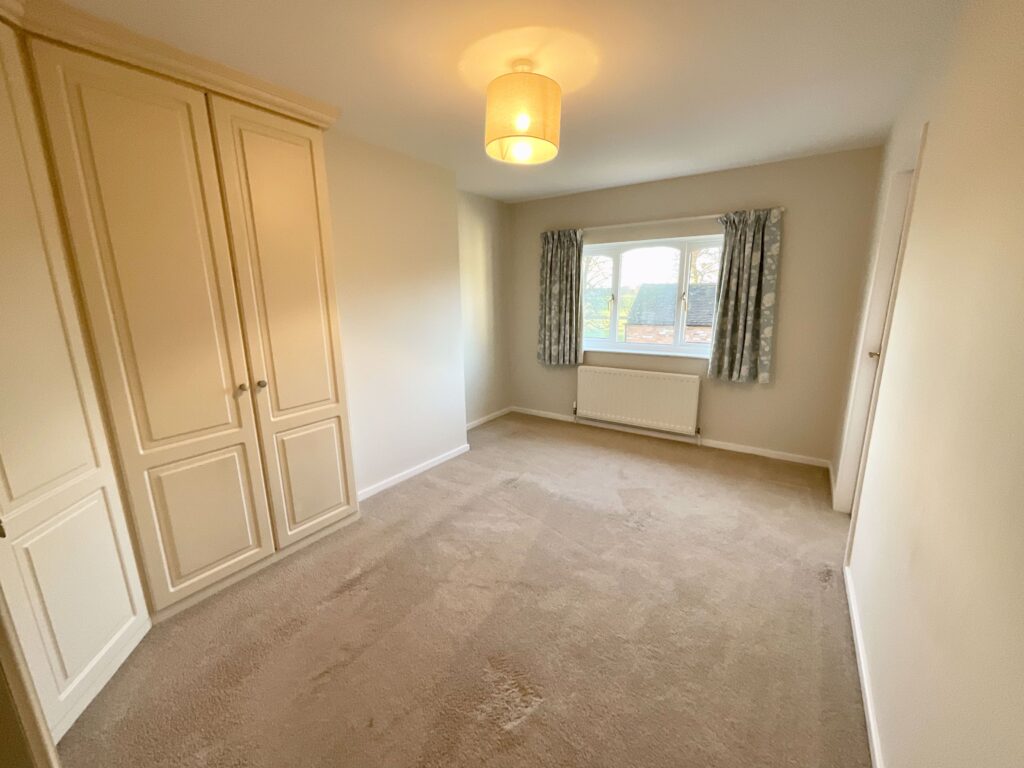 Church Lane, Oulton, ST15