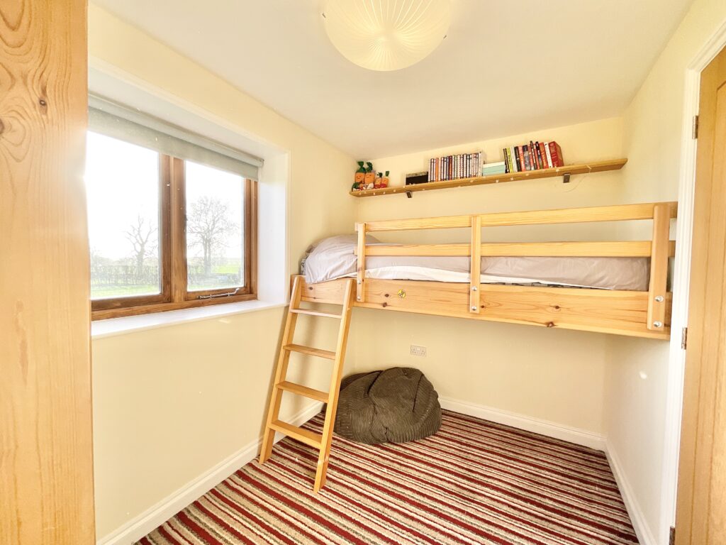 Pixley Lane, Hinstock, TF9