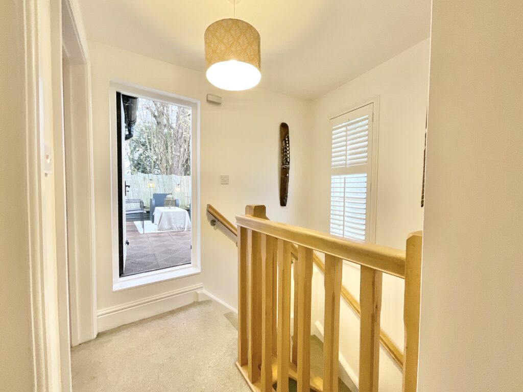 Church Street, Eccleshall, ST21