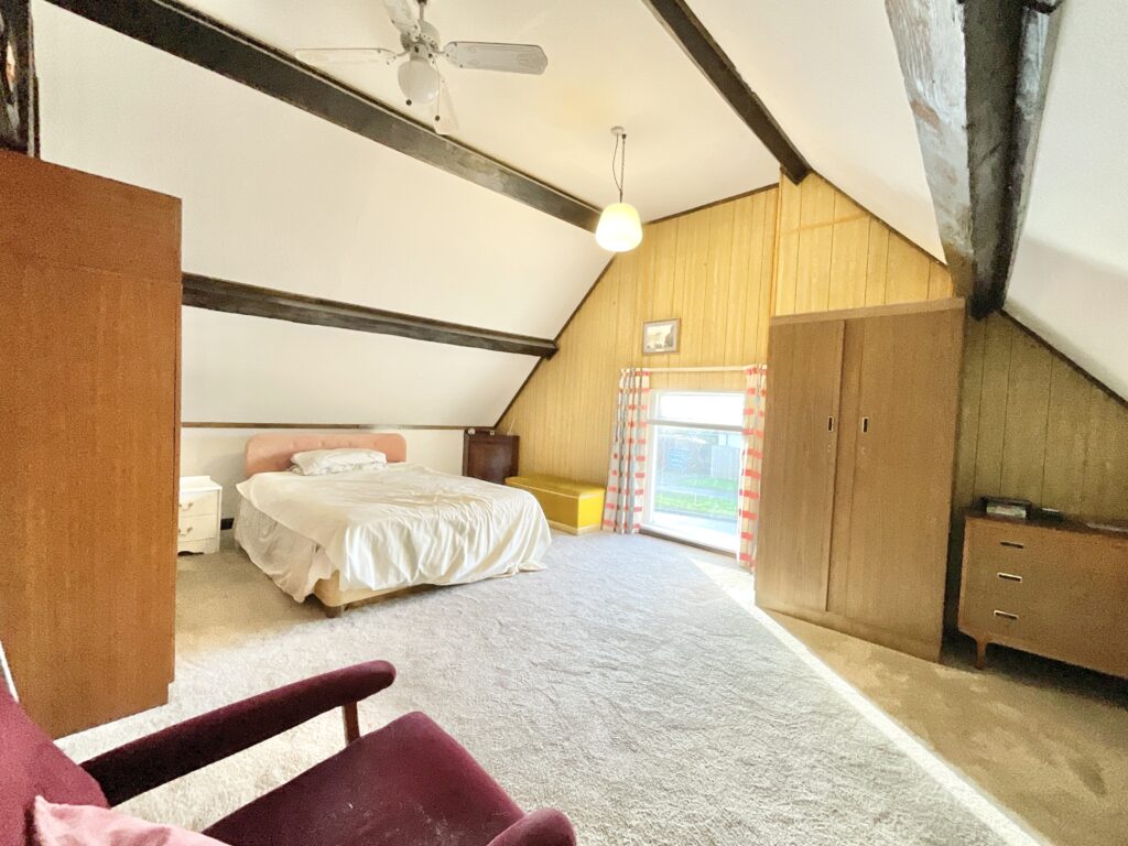 Newport Road, Haughton, ST18