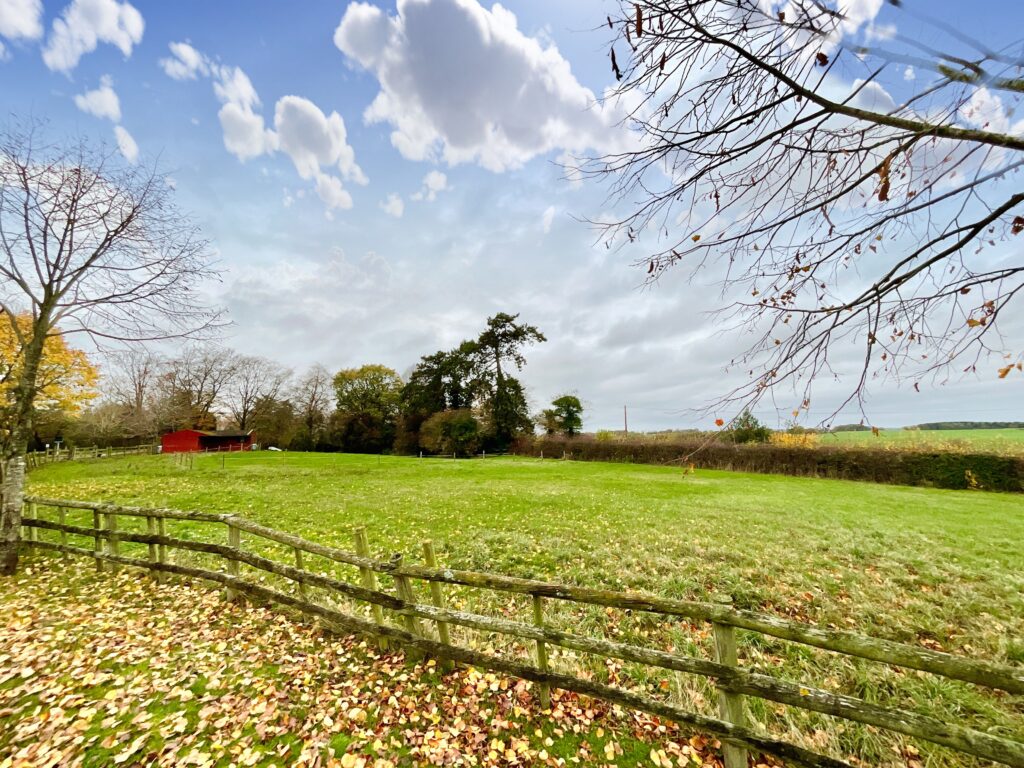 Walton Bank, Eccleshall, ST21