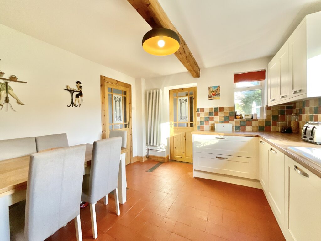 Greenfields, Gnosall, ST20