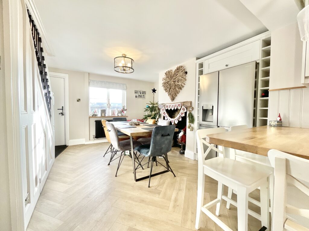 Wood Eaton Road, Church Eaton, ST20