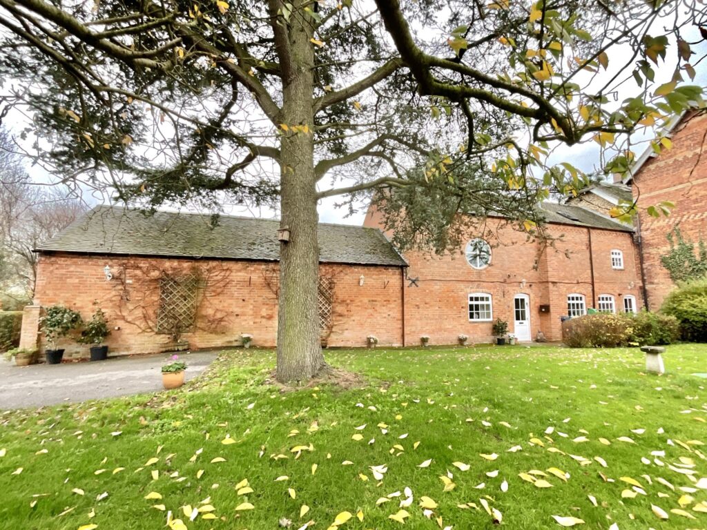 Walton Bank, Eccleshall, ST21